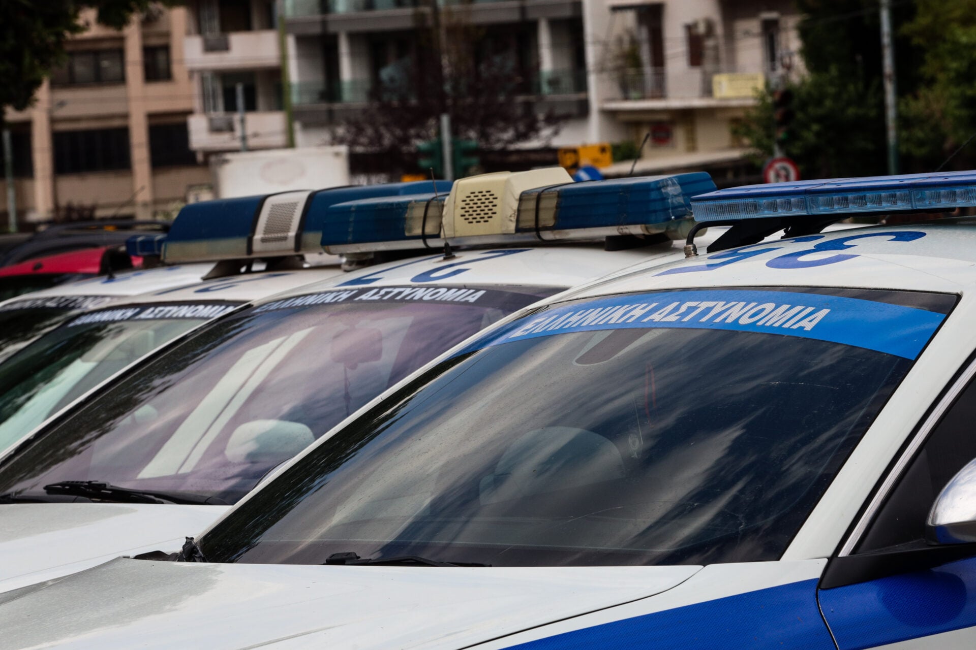 Γυναικοκτονία στη Δράμα: Αστυνομικός σκότωσε τη σύζυγό του και αυτοκτόνησε