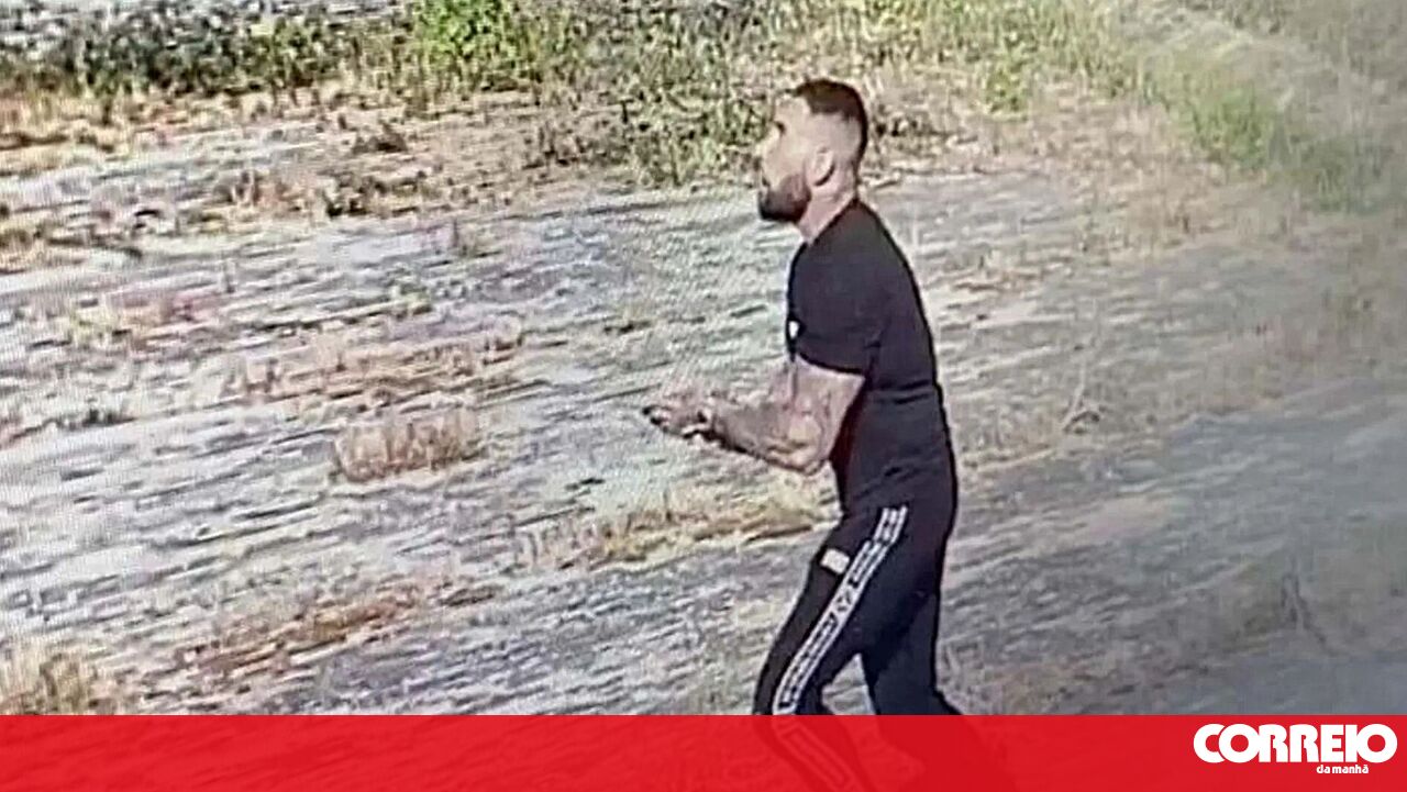 PJ detém filho de evadido de Vale de Judeus em operação com 25 arguidos
