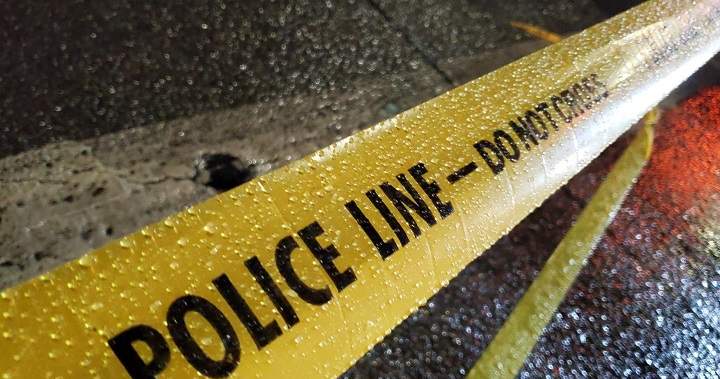 Six charged with second-degree murder after man beaten to death in Aurora, Ontario