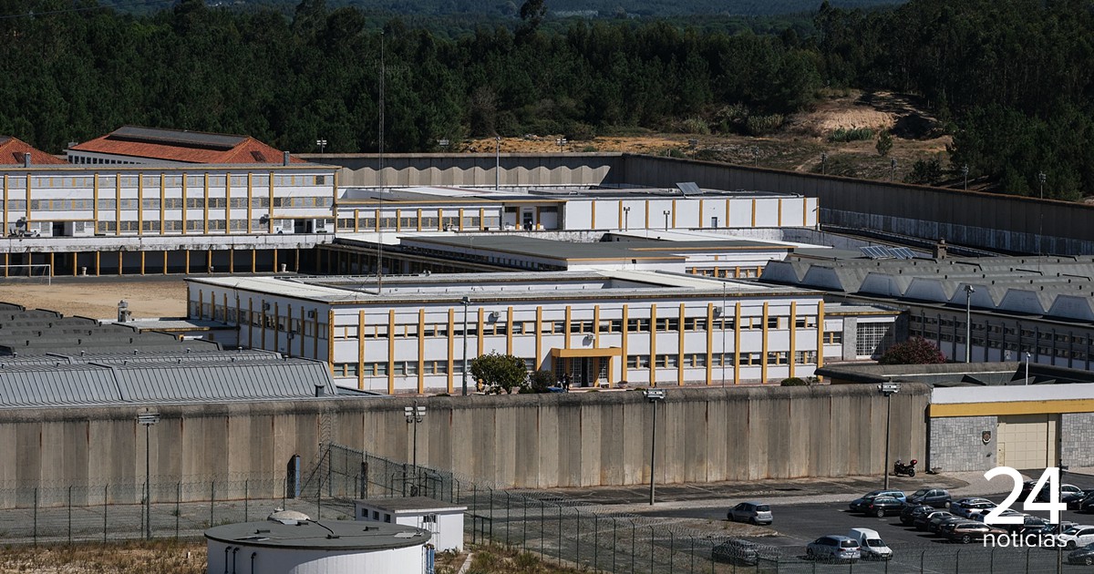 Operação Sapatada: PJ detém suspeito da fuga de Vale de Judeus e apreende armamento