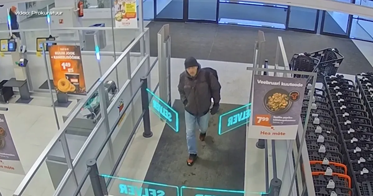 Sarivaras müüs edasi talle antud metadooni, ostja suri
