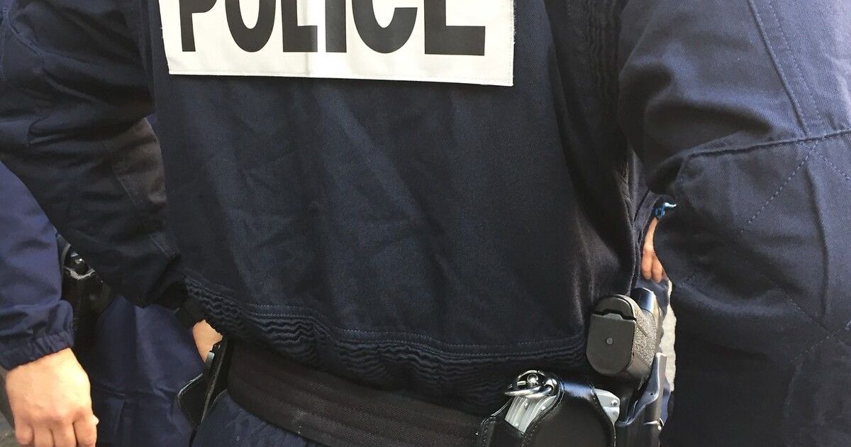 Bourg-lès-Valence : un couple interpellé pour revente de stupéfiants depuis leur véhicule