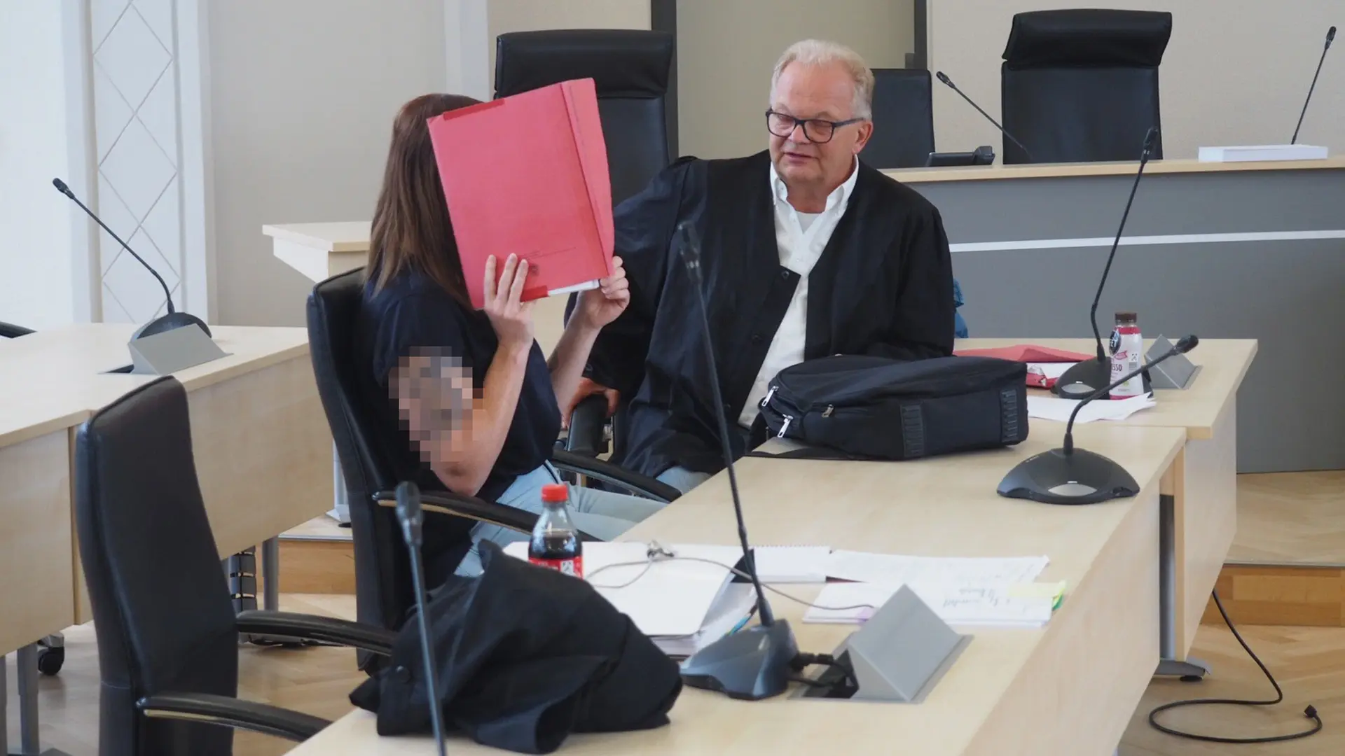 Mordfall Fabian: Nachbar schildert abgesprochenes Alibi und Besuch an der Leiche