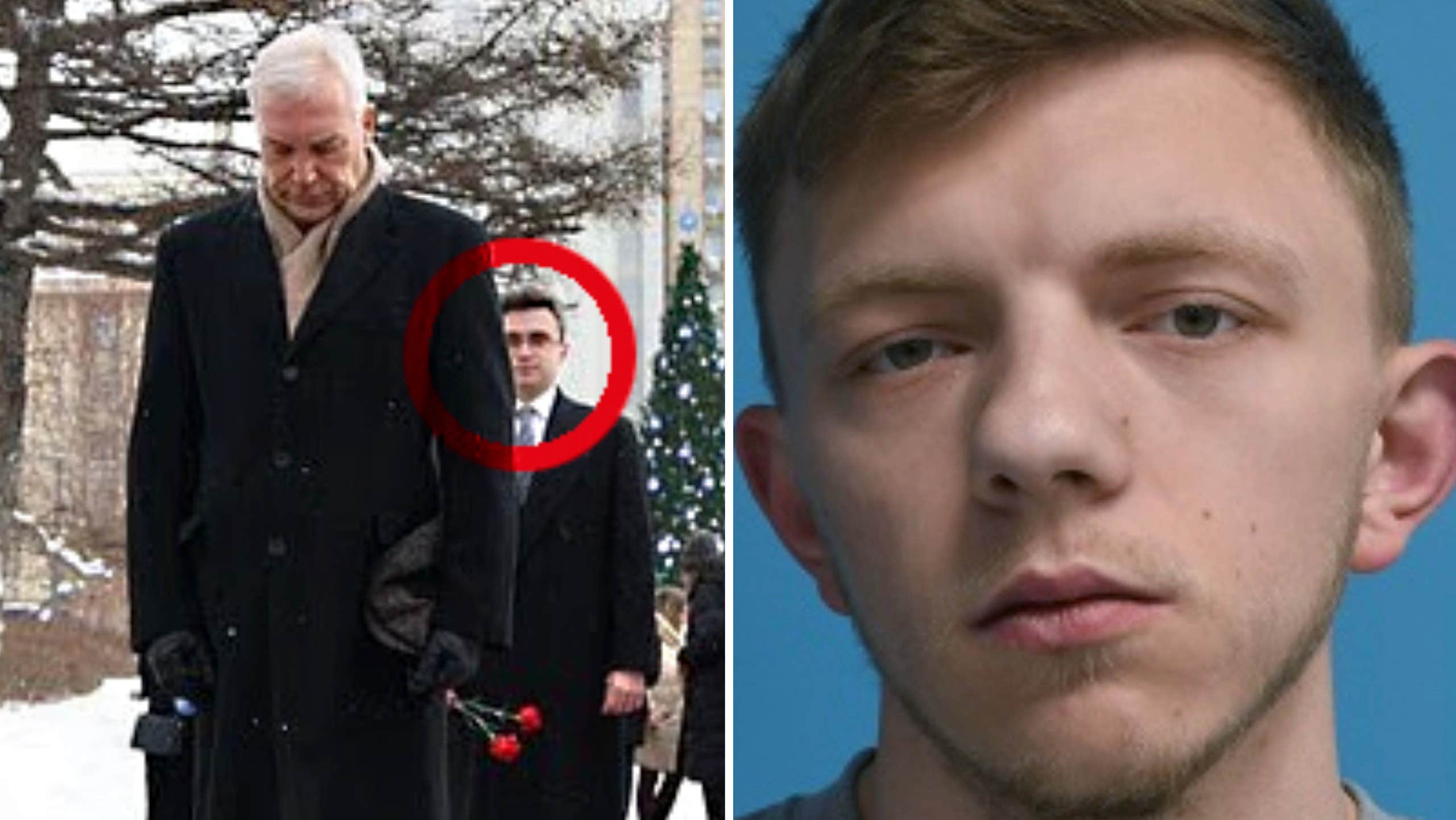 Rysk diplomat bakom brandattentaten mot Starmer – BBC avslöjar
