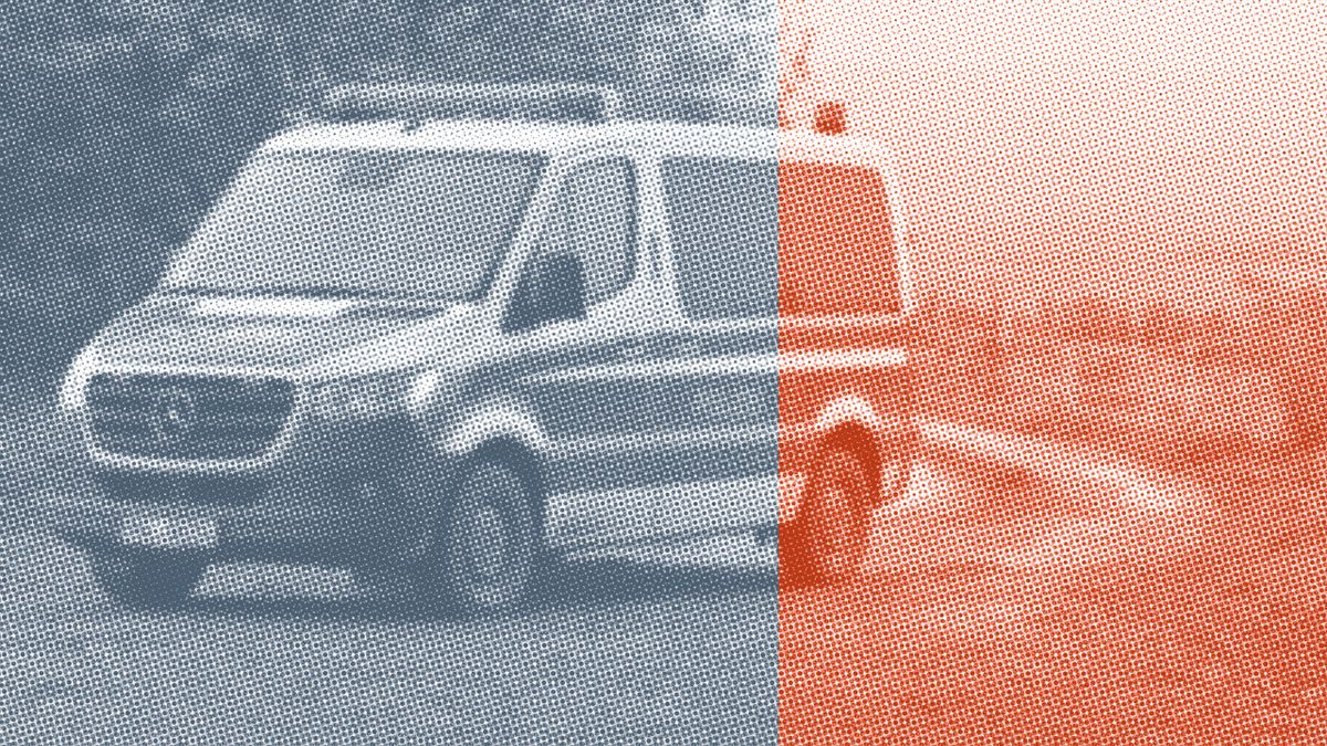 Fall Fabian: Zeuge gibt vor Gericht Aussage zu Tatverdächtiger Gina H. ab