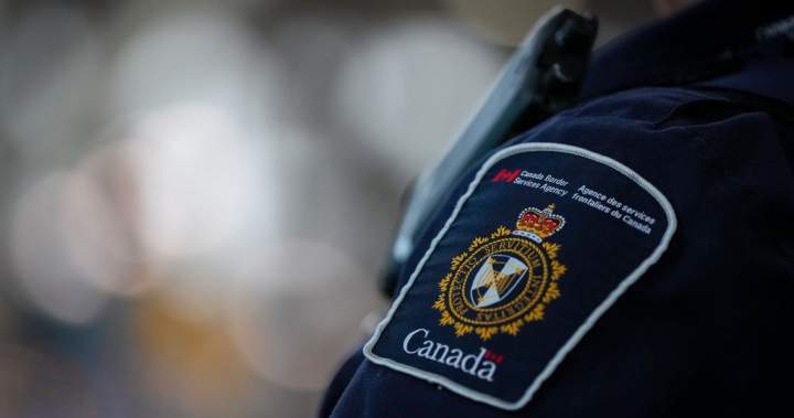 22 illegal firearms seized in Sooke, BC after CBSA search of residence