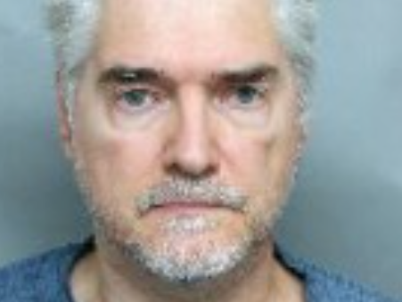Aurora man exposed himself near two Toronto-area schools; homicide and auto theft charges also laid