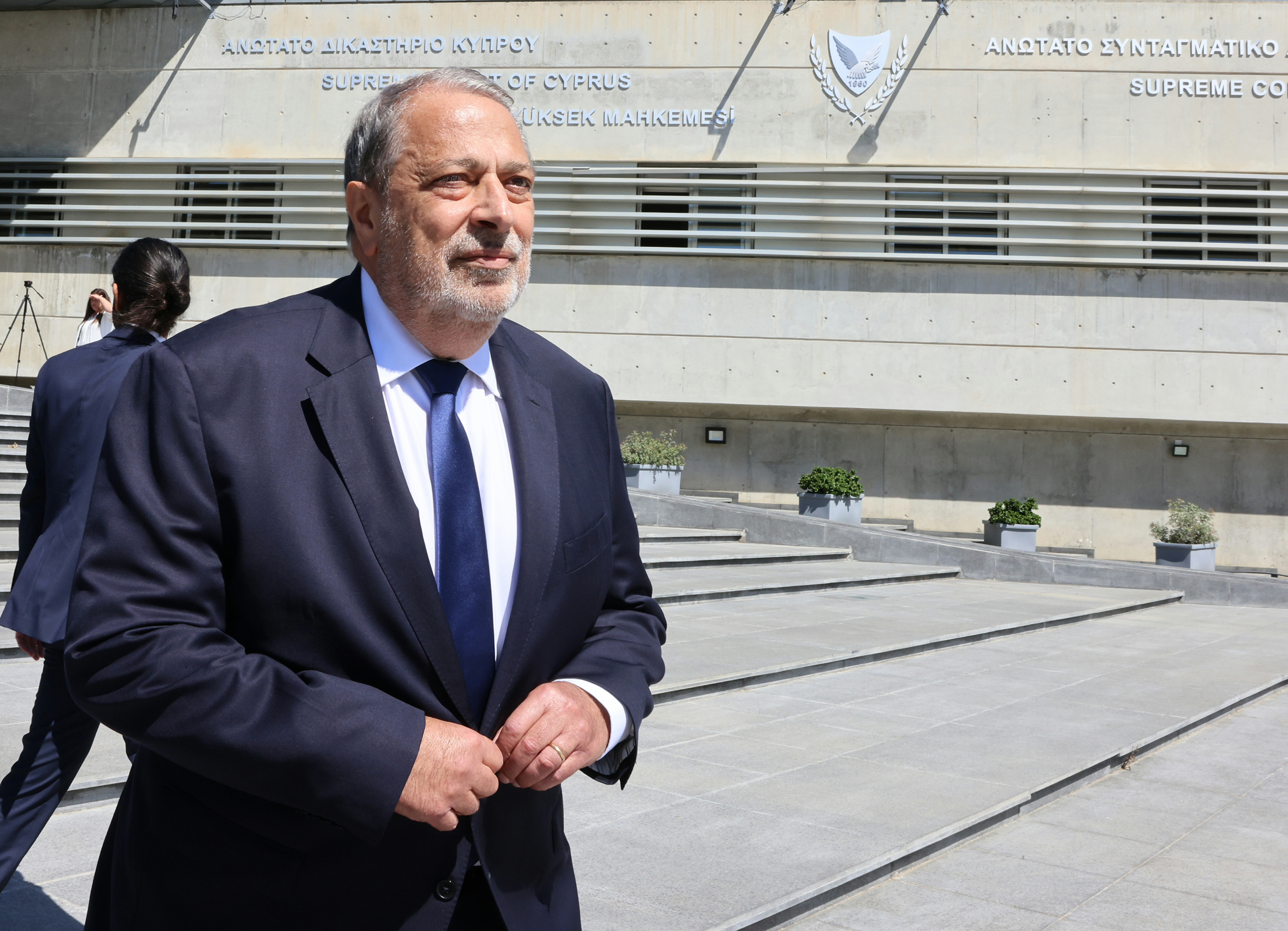 Εισαγγελέας σε δύσκολη θέση μετά τη δημοσίευση έκθεσης για το «Mafia State»