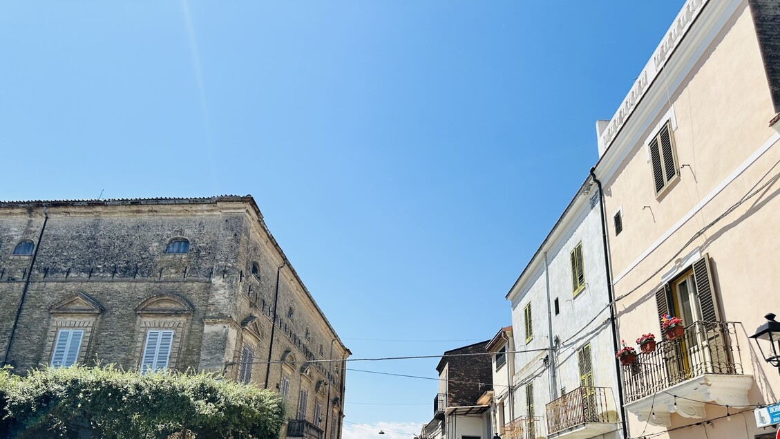 Bimba di 22 mesi investita dal padre a Portocannone: indagine aperta a Larino