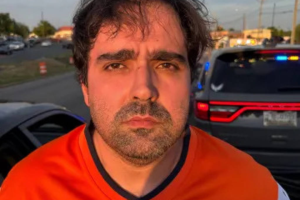 Brasileiro preso nos EUA tem histórico de extorsão e tráfico, mas processos não mencionam PCC ou CV