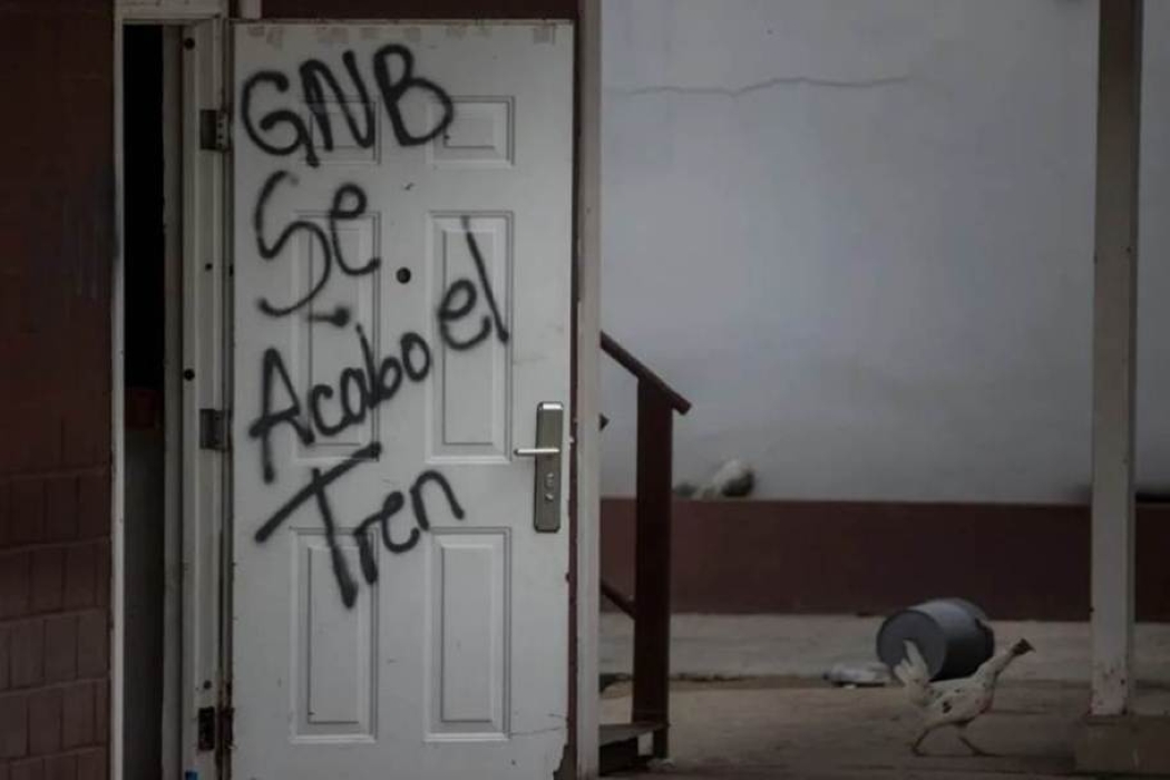 Muerte de Niño Guerrero y el Tren de Aragua: el crimen transnacional sigue sin fronteras