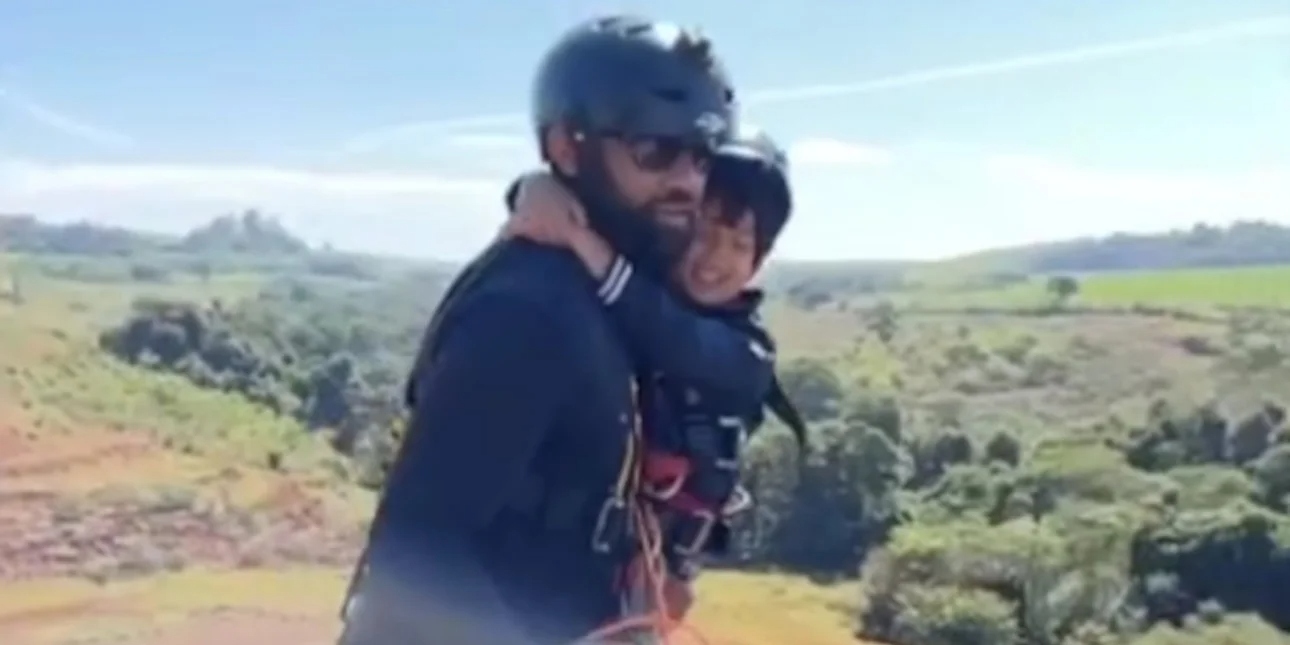 Θάνατος 21χρονης σε bungee jumping στη Βραζιλία: τρεις εκπαιδευτές κατηγορούνται για ανθρωποκτονία