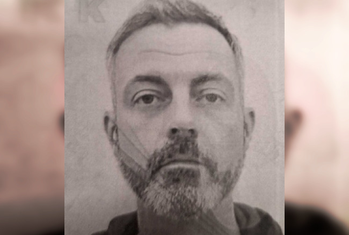 Brit férfi tűnt el budapesti szórakozóhelyről – rendőrség keresi John Tovellt