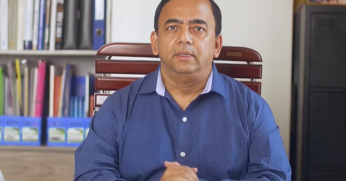 Former Bangladesh Police Chief Benazir Ahmed Arrested at Dubai Mall
