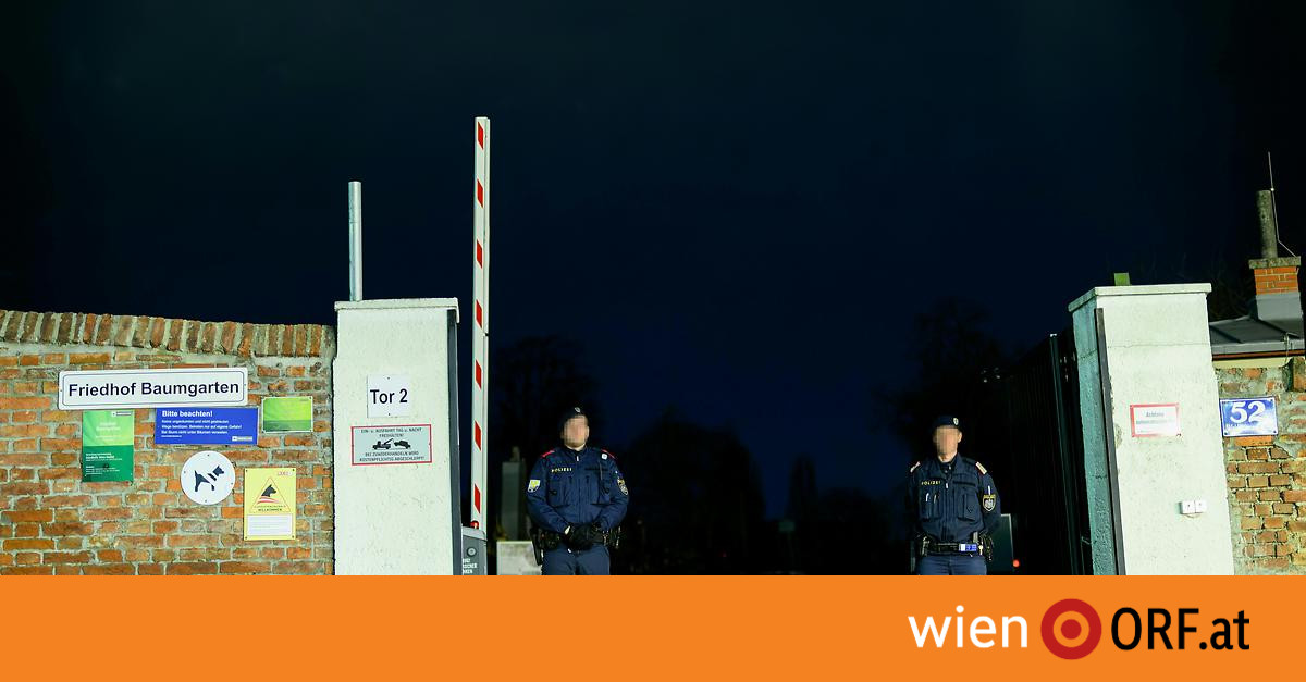Mordprozess gegen 14-Jährige am Wiener Straflandesgericht eröffnet