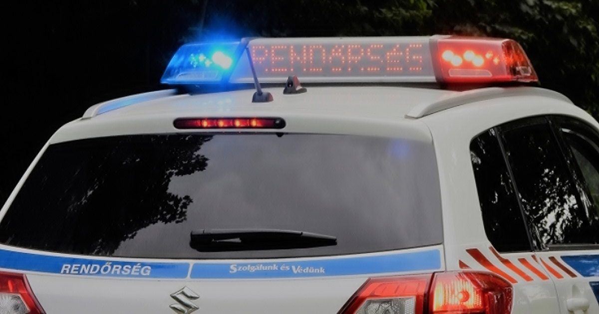 85 éves nő holttestére bukkantak a Práter utcában – gyilkost keres a BRFK