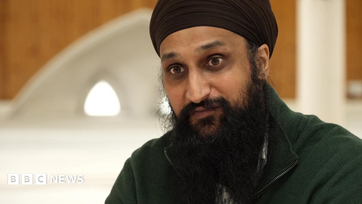 Southampton Sikh leader condemns backlash after Henry Nowak murder conviction