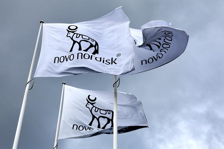 FulcrumSec kræver 160 mio. kr. fra Novo Nordisk efter to måneders systemadgang