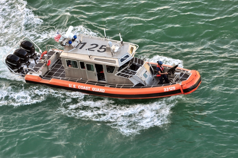 Un mort într-un nou atac american asupra unei nave suspecte de narcotrafic în Pacific