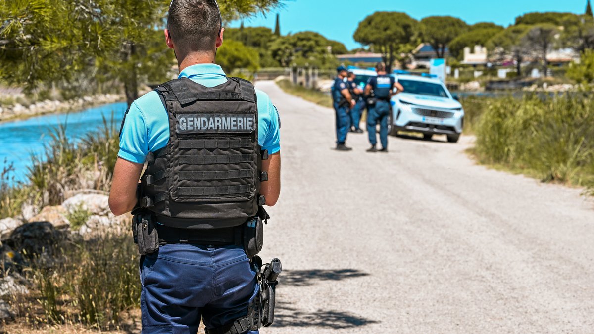 Femme de 86 ans égorgée au Grau-du-Roi : un jeune homme en garde à vue