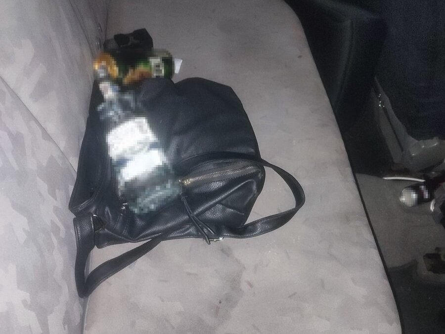 Pijany ojciec bez prawa jazdy wiózł 5-latka przez Jasło – oboje rodzice pod wpływem alkoholu