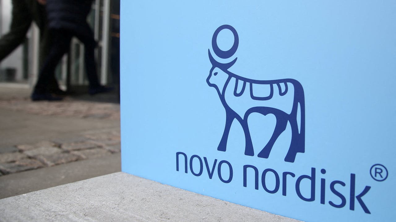 FulcrumSec kræver 160 mio. kr. af Novo Nordisk og truer med at sælge stjålet data