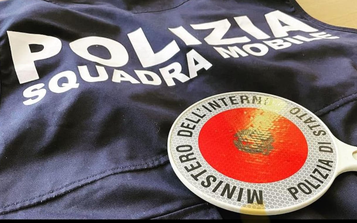 Andria, 40 arresti per spaccio di droga ed estorsioni: 25 in carcere