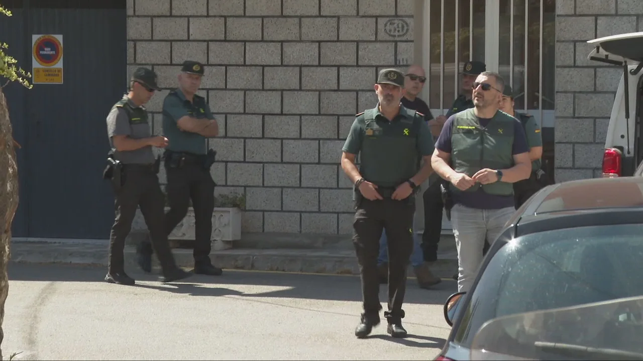 Muere un hombre de 31 años en un tiroteo policial durante operativo antidroga en Cambados