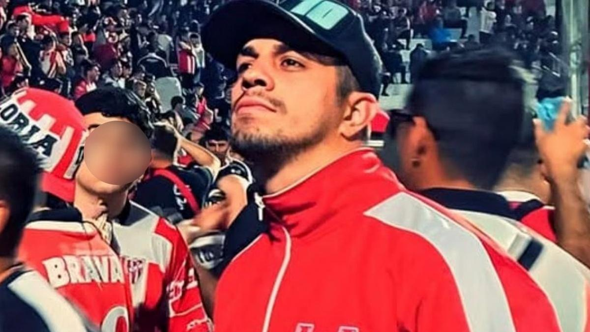 Barrelier imputado por femicidio triplemente calificado de Agostina Vega en Córdoba