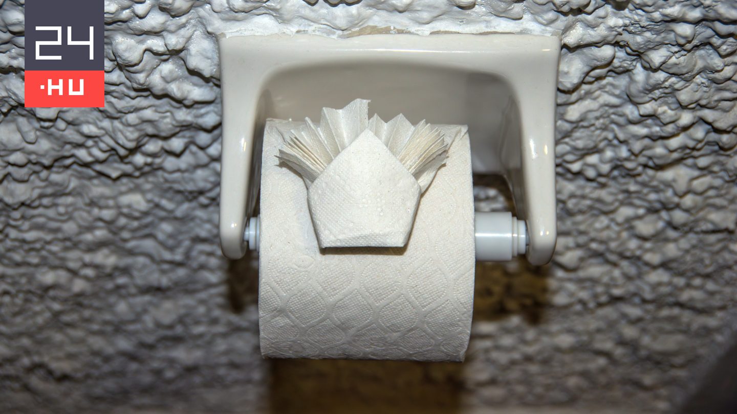 Budapesti korrupciós botrány: WC-papír mögé rejtett kenőpénz, kétmilliárd forint felett