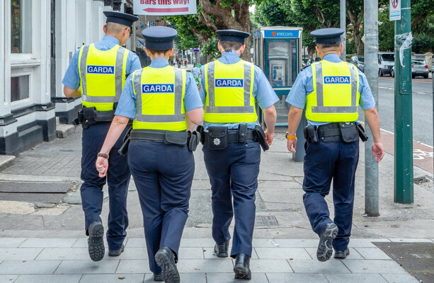 41 charged over retail theft in south Dublin under Operation Táirge