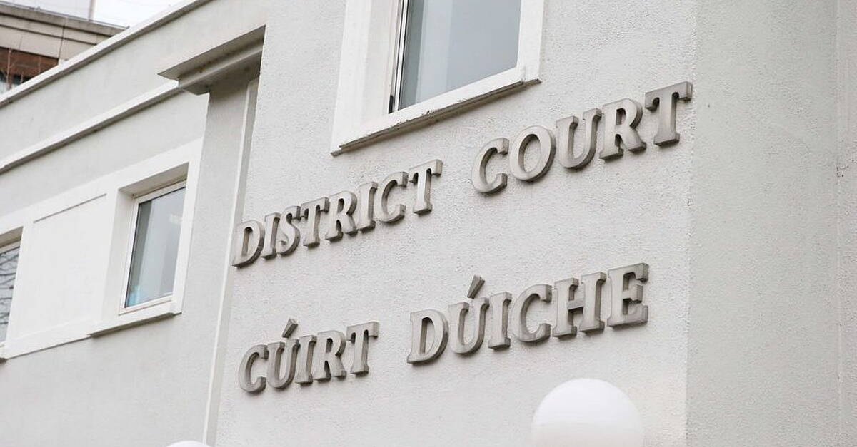 41 charged at Dún Laoghaire court in Dublin shoplifting crackdown
