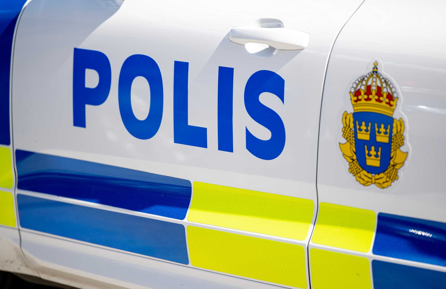 Person hittad död i Sigtuna – polisen inleder mordutredning