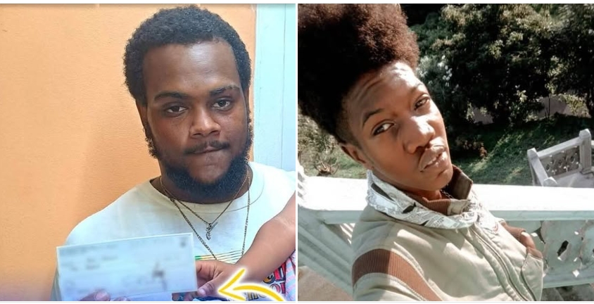 Double shooting at Belair bar kills two men, third hospitalised