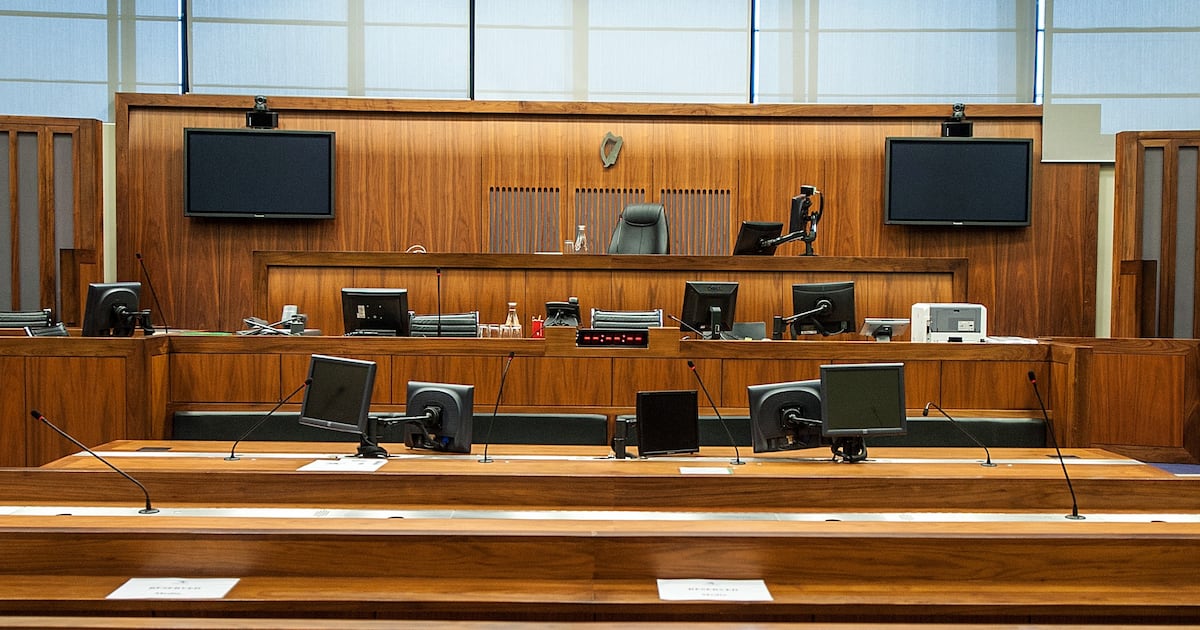 Co Louth farmer jailed 10 years after €1.6m cannabis haul delivered to his property