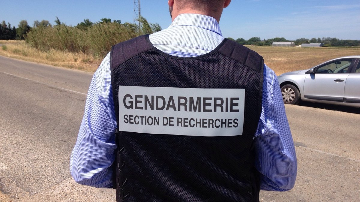 Meurtre d'une octogénaire au Grau-du-Roi : un adolescent de 15 ans en garde à vue