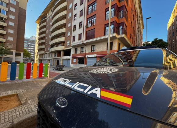 Cadáver hallado en una nevera en Castellón durante operativo por agresión sexual