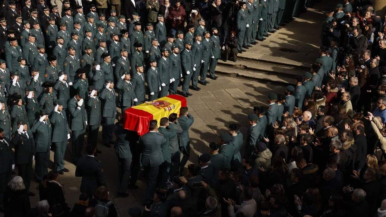 Narcotráfico en Galicia: del contrabando histórico a la violencia armada contra la Guardia Civil