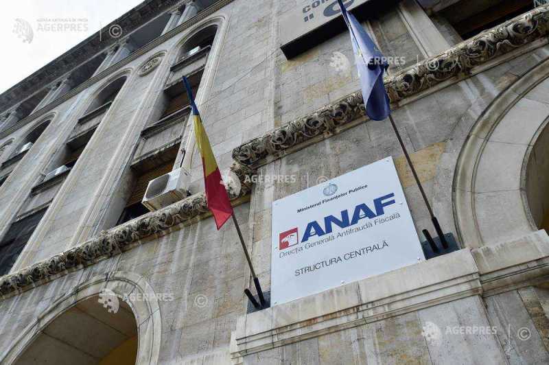 Fraudă fiscală de 15,43 milioane de lei descoperită la firmă de pază din România