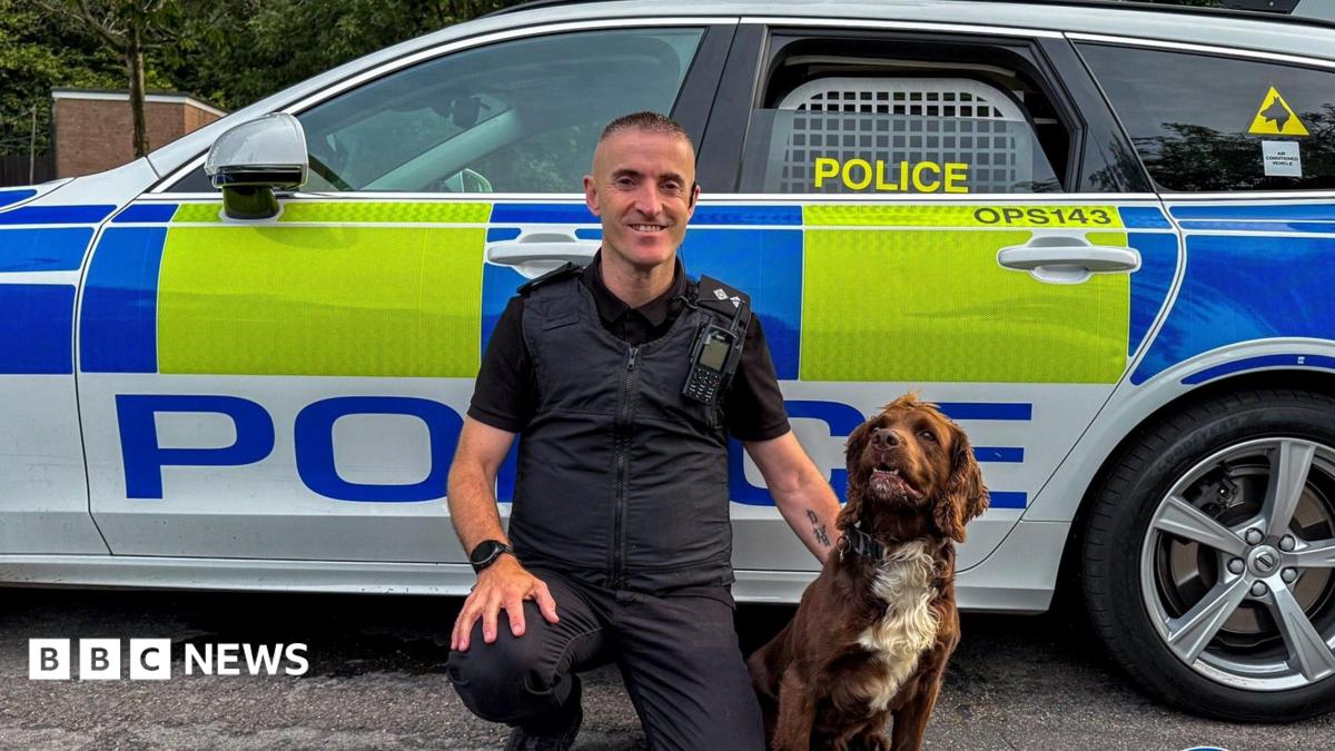 West Midlands Police shuts 418 drug lines, jails dealers for 545 years