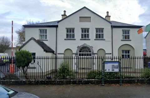 Ballina man caught with drugs weeks after Garda raid sentenced to community service