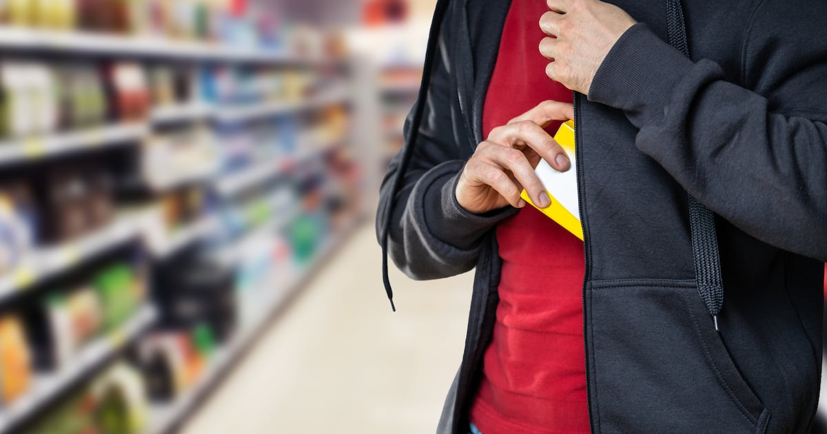 41 charged after Garda crackdown on organised shoplifting gangs in south Dublin
