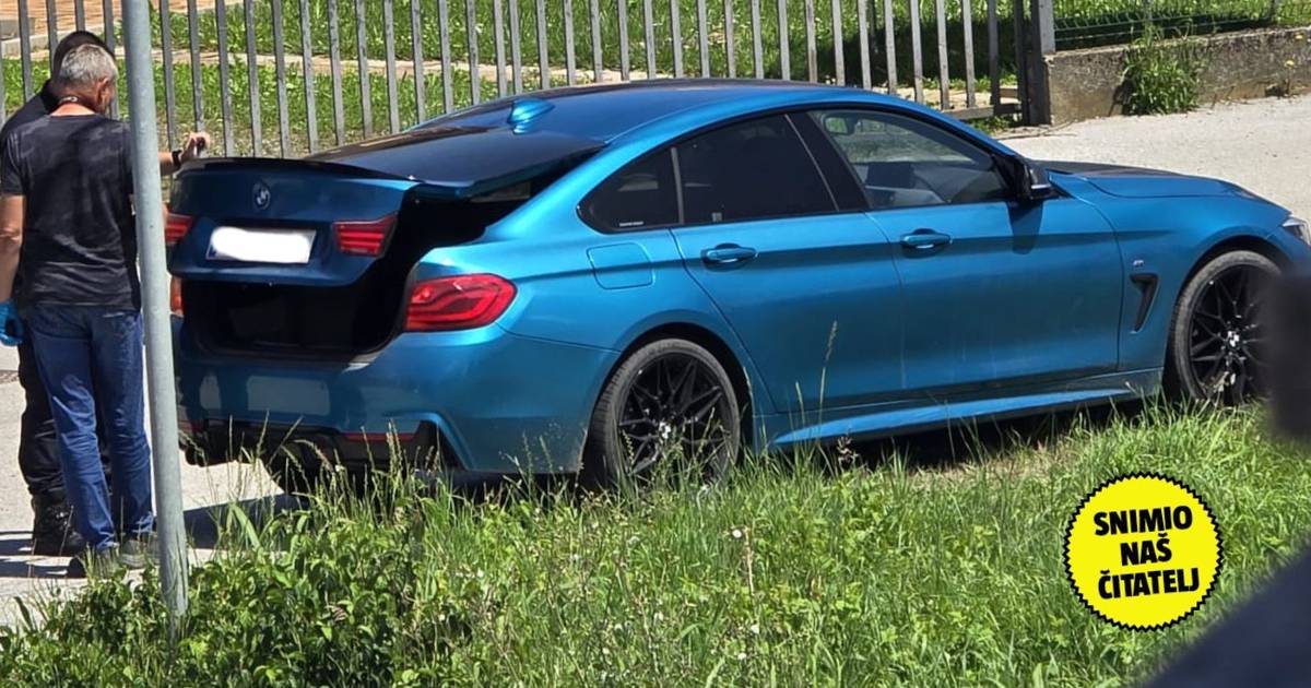 Uhićen dvadesetogodišnjak iz Srbije zbog prevoza ilegalnih migranata kroz Zagreb