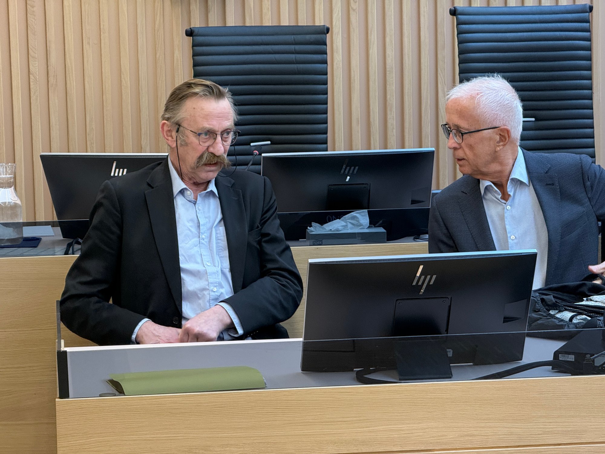 Eksperter kalder 21-årig serieovergriber fra Bodø for psykopatisk