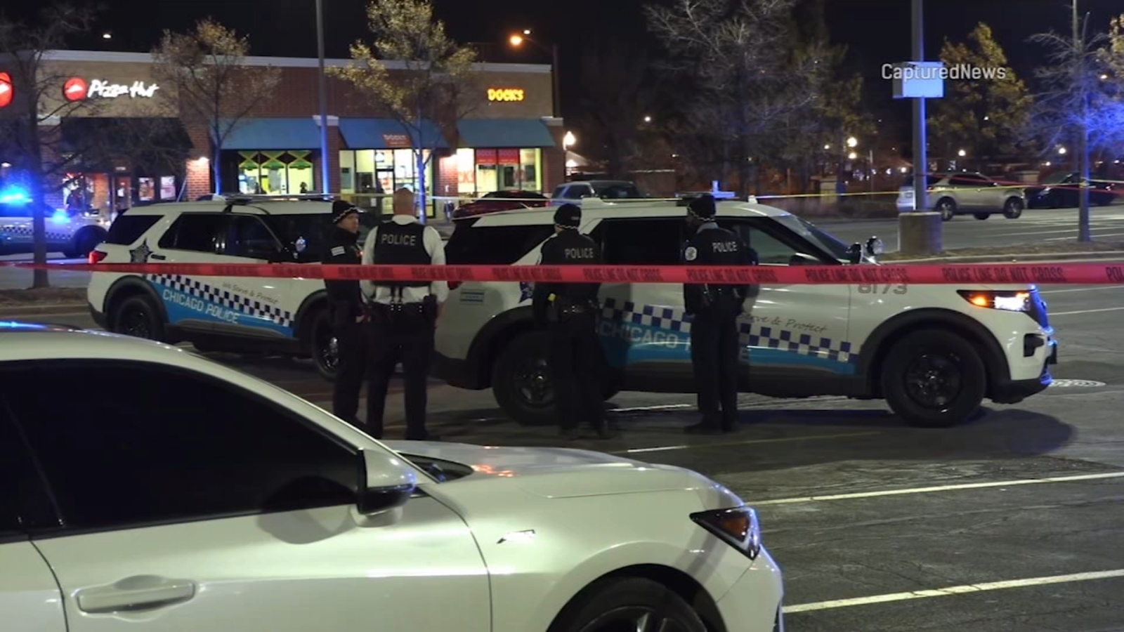 $1,000 reward offered in fatal hit-and-run in Morgan Park, Chicago