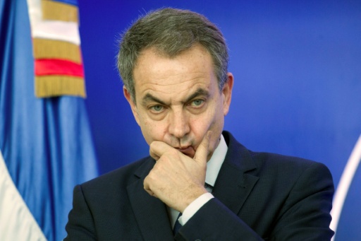 España: el ex presidente Zapatero declara ante el juez por tráfico de influencias y blanqueo