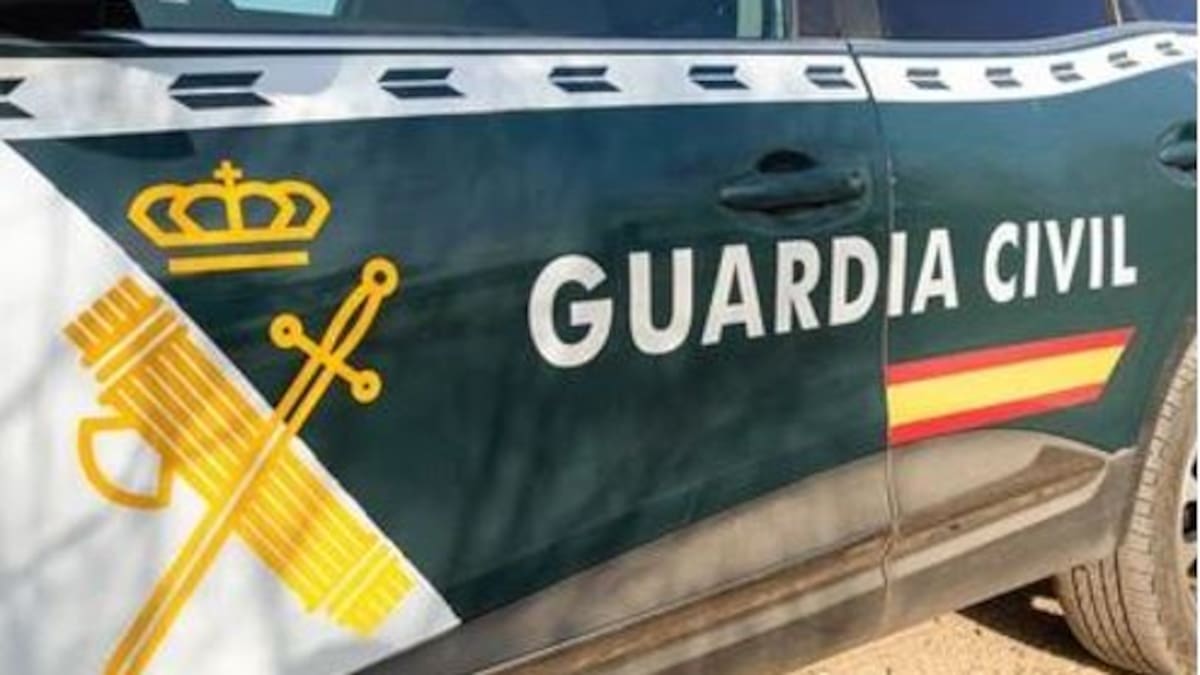 Detenido en Benicàssim un ciudadano francés reclamado por asesinato con arma de fuego