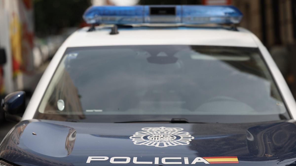 Cadáver hallado en nevera de un piso en Castellón durante registro por agresión sexual