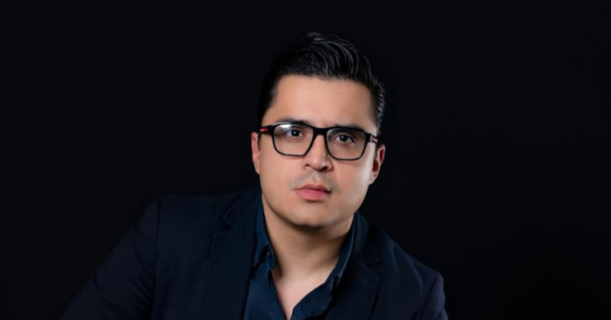 Activista colombiano Beto Coral detenido por ICE en Arizona con riesgo de deportación
