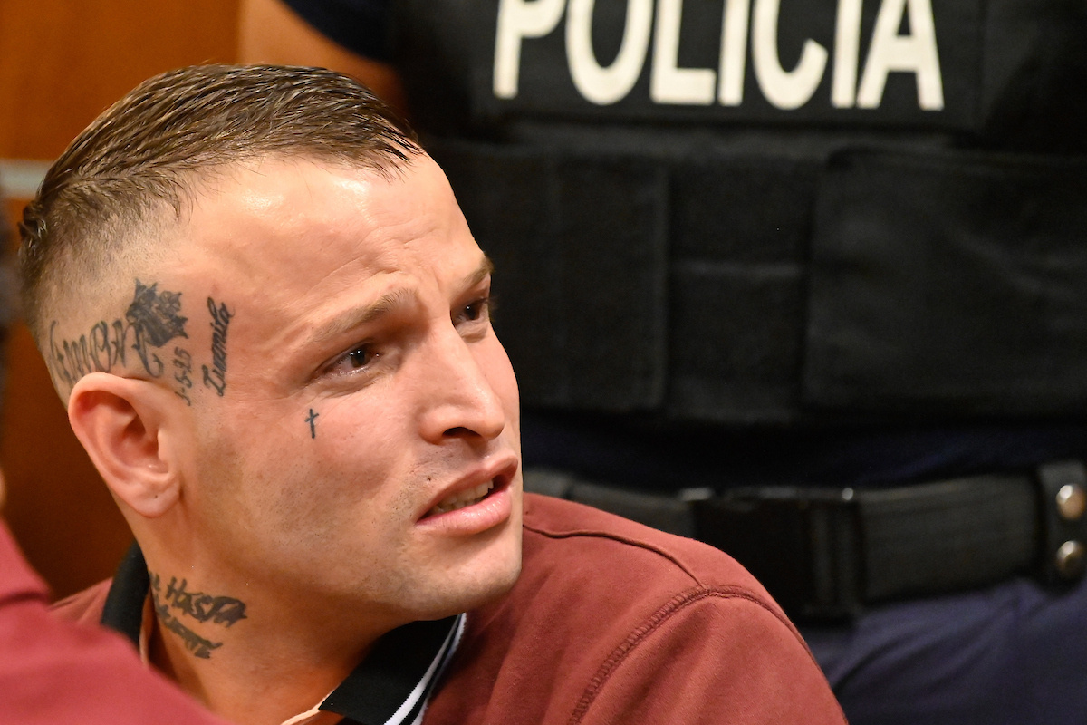 Tribunal revoca domiciliaria de hombre que mató a su padre violento